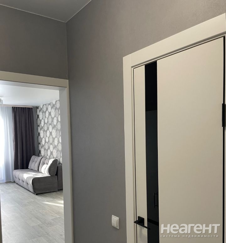 Сдается 1-комнатная квартира, 30 м²