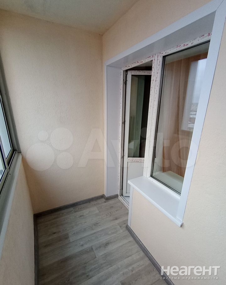 Сдается 2-х комнатная квартира, 60 м²