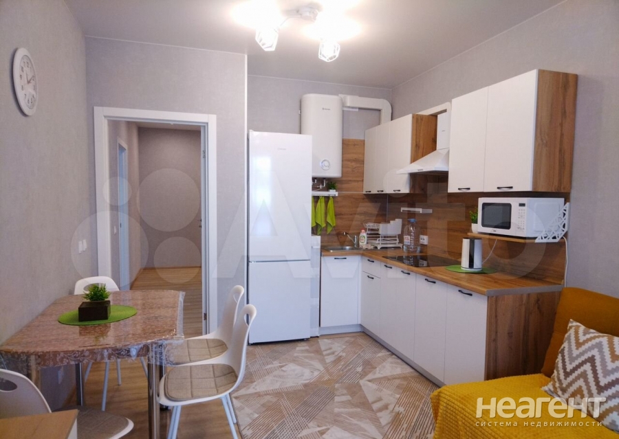 Сдается Многокомнатная квартира, 67 м²