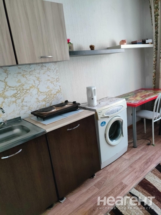 Сдается 2-х комнатная квартира, 56 м²