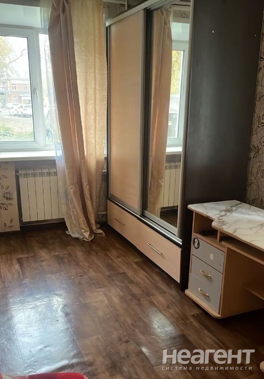 Сдается 2-х комнатная квартира, 41 м²