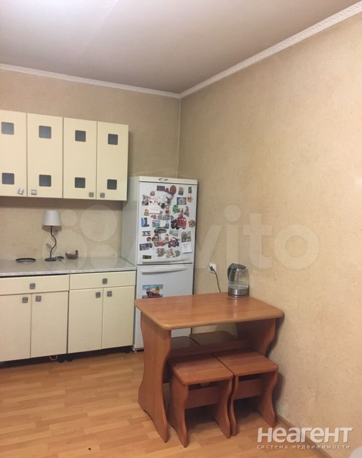 Продается 2-х комнатная квартира, 29,9 м²