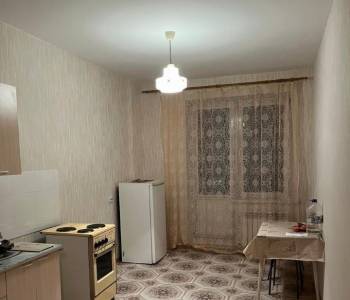 Сдается 1-комнатная квартира, 43,5 м²