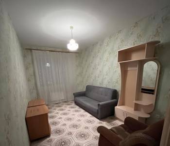 Сдается 1-комнатная квартира, 43,5 м²