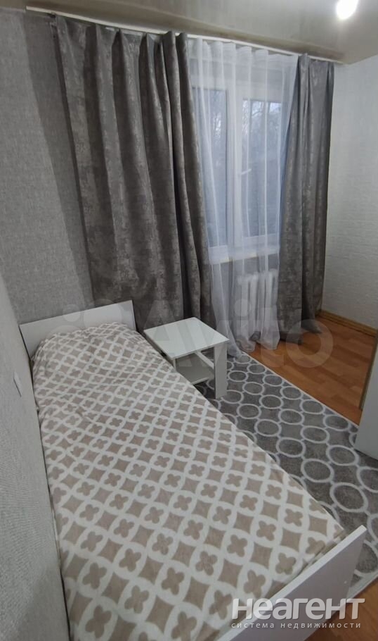 Продается 1-комнатная квартира, 13 м²