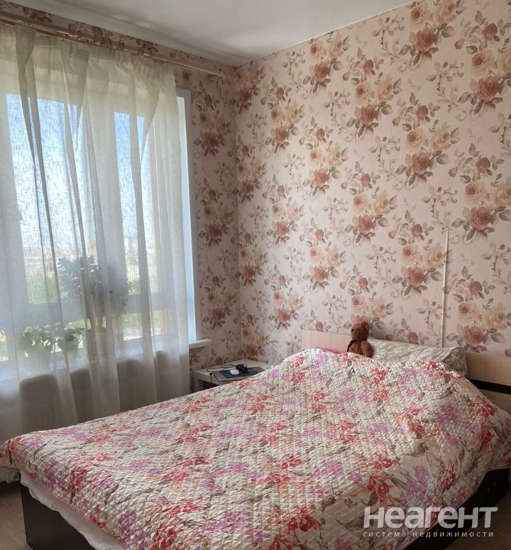 Продается 3-х комнатная квартира, 70 м²