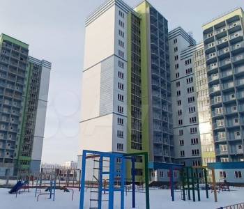 Продается 2-х комнатная квартира, 65 м²