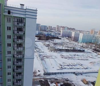 Продается 2-х комнатная квартира, 65 м²