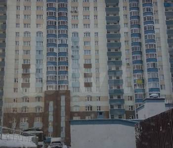 Продается 1-комнатная квартира, 27 м²