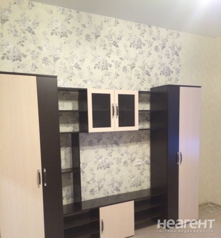 Сдается 2-х комнатная квартира, 59 м²