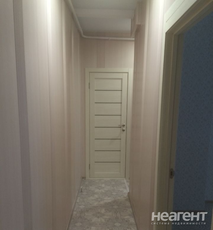 Сдается 2-х комнатная квартира, 59 м²