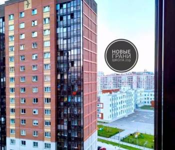 Продается 2-х комнатная квартира, 51,5 м²