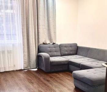 Продается 2-х комнатная квартира, 51,5 м²