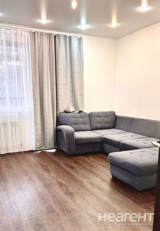 Продается 2-х комнатная квартира, 51,5 м²