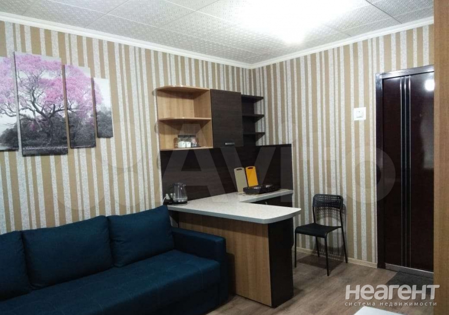 Сдается Комната, 14 м²