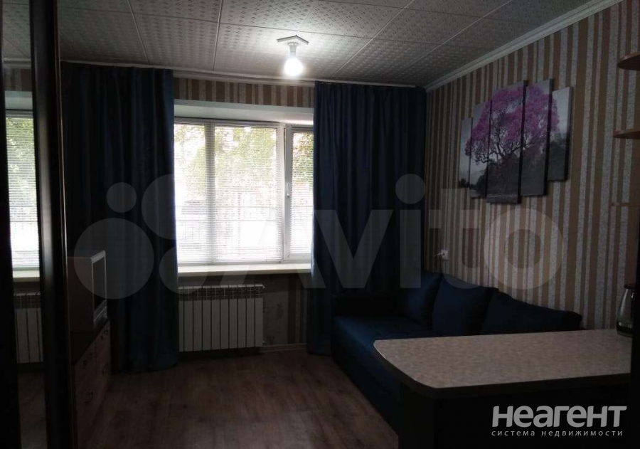 Сдается Комната, 14 м²