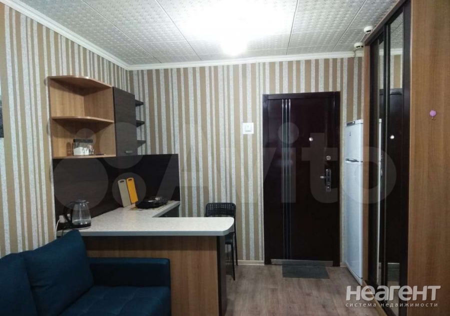 Сдается Комната, 14 м²