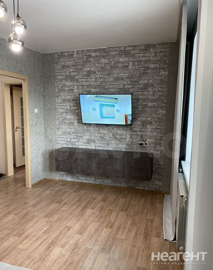 Сдается 1-комнатная квартира, 29 м²