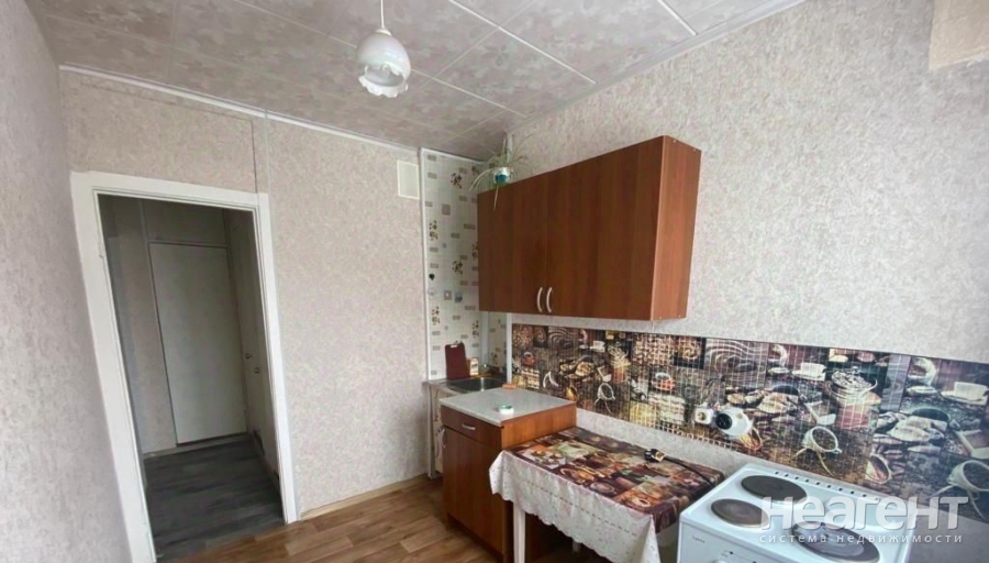 Продается 3-х комнатная квартира, 58 м²