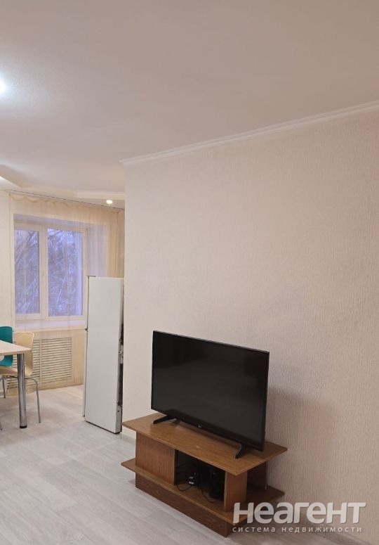 Сдается 1-комнатная квартира, 29,9 м²