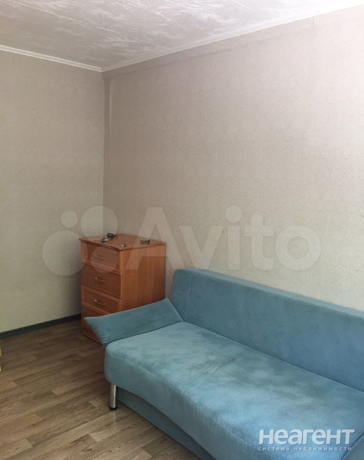 Сдается 2-х комнатная квартира, 45 м²