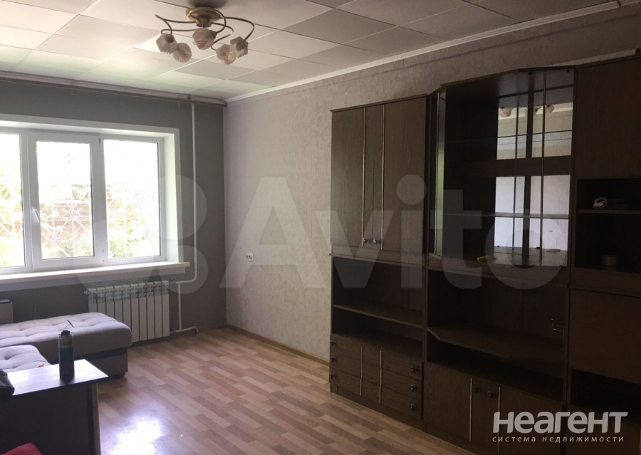 Сдается 2-х комнатная квартира, 45 м²