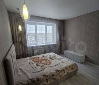 Продается 1-комнатная квартира, 35 м²