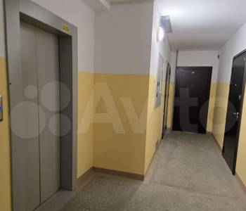 Продается 1-комнатная квартира, 35 м²