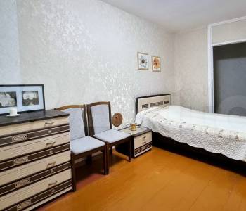 Сдается 2-х комнатная квартира, 45 м²