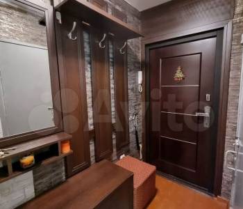 Сдается 2-х комнатная квартира, 45 м²