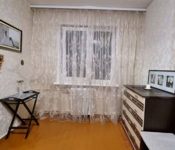 Сдается 2-х комнатная квартира, 45 м²