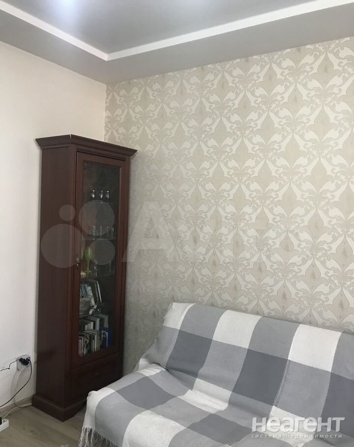 Продается 2-х комнатная квартира, 56 м²