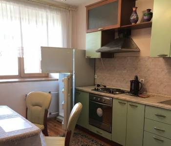 Продается 3-х комнатная квартира, 109 м²