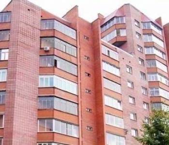 Продается 3-х комнатная квартира, 109 м²