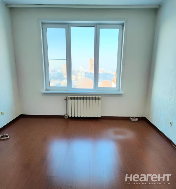 Продается 2-х комнатная квартира, 69 м²