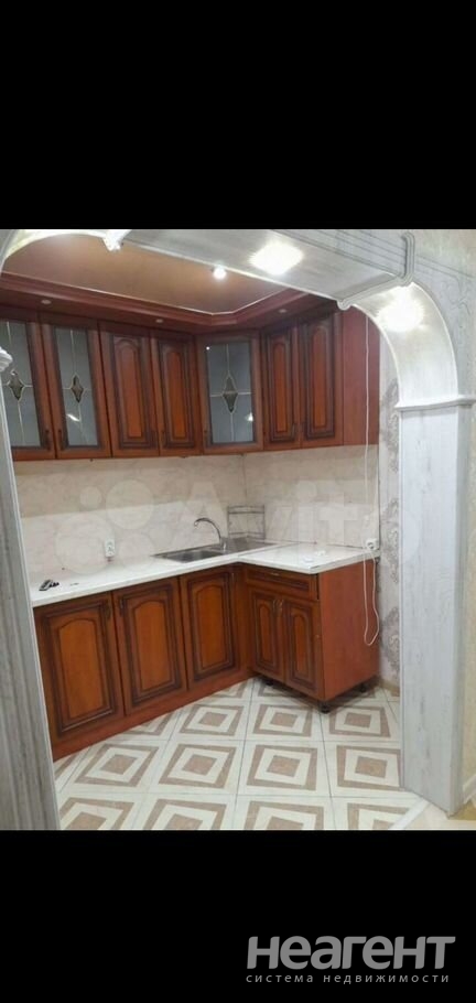 Продается 2-х комнатная квартира, 50 м²