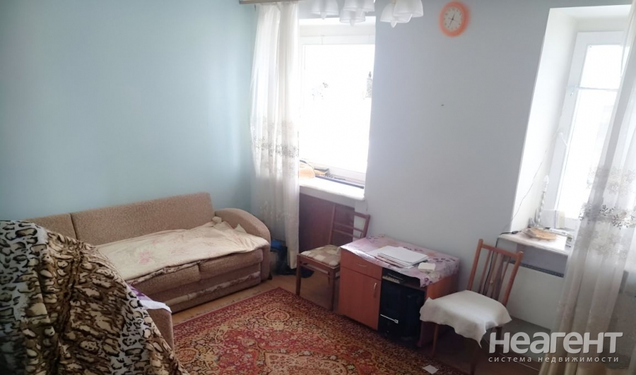 Сдается 2-х комнатная квартира, 100 м²