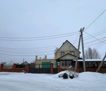 Продается Дом, 142,1 м²