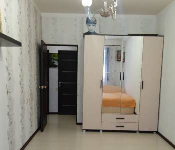 Сдается 2-х комнатная квартира, 60 м²