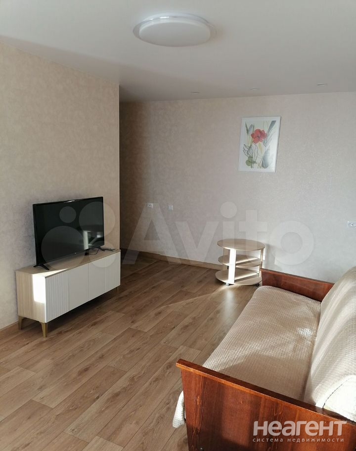 Сдается 2-х комнатная квартира, 44,7 м²