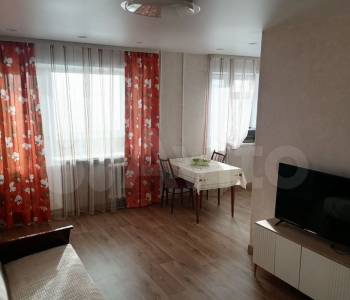 Сдается 2-х комнатная квартира, 44,7 м²