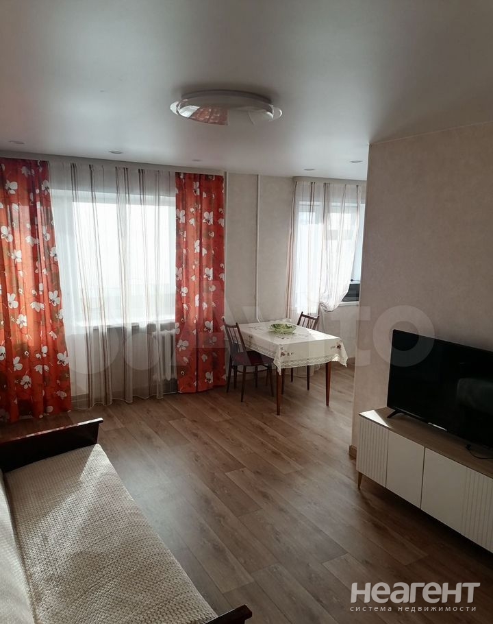 Сдается 2-х комнатная квартира, 44,7 м²