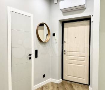 Сдается 2-х комнатная квартира, 50 м²