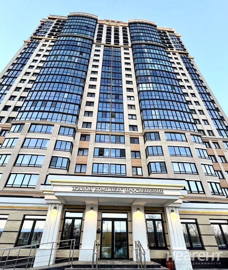 Сдается 2-х комнатная квартира, 50 м²