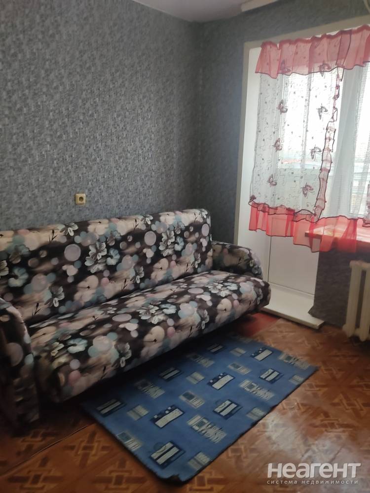 Сдается Комната, 15 м²