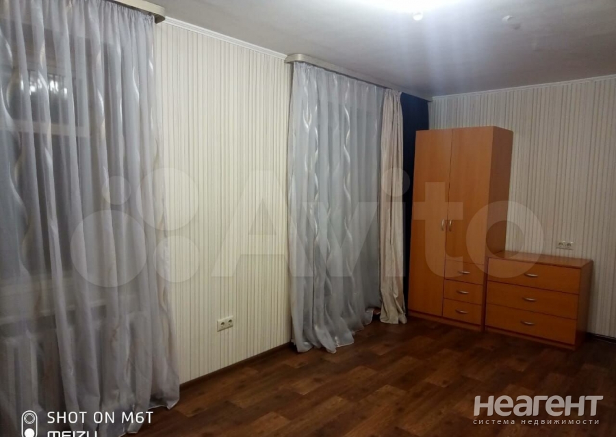 Сдается 1-комнатная квартира, 31 м²