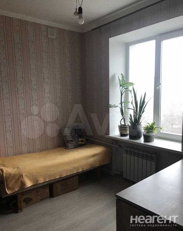 Продается Многокомнатная квартира, 90 м²