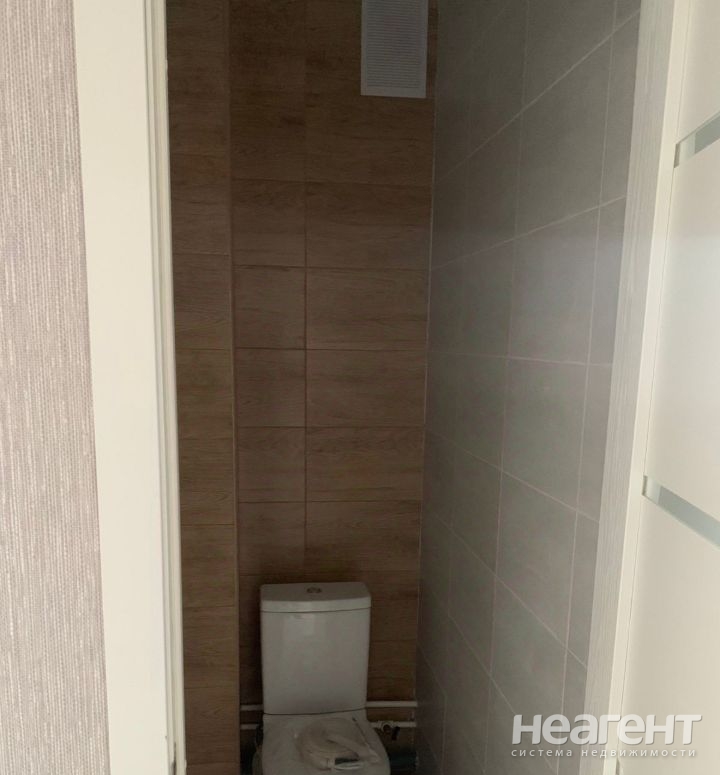 Сдается 2-х комнатная квартира, 54 м²