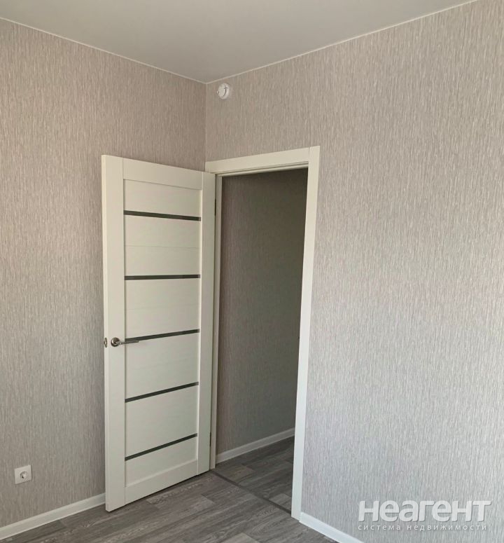 Сдается 2-х комнатная квартира, 54 м²