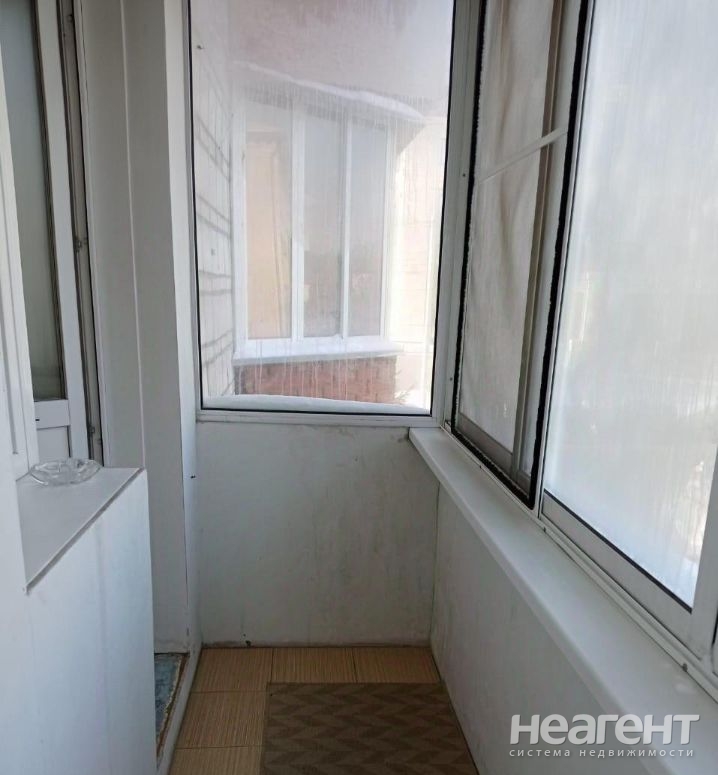 Продается 1-комнатная квартира, 35,7 м²